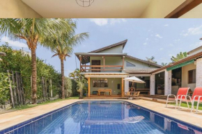 Casa Linda Vista